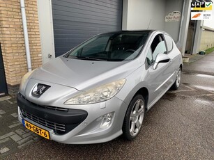 Peugeot 308 1.6 THP Féline