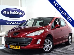 Peugeot 308 1.6 VTi XS NAP 3eEIGNR PANO CRUISE TREKHAAK