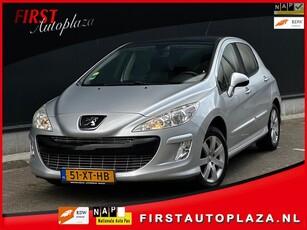 Peugeot 308 1.6 VTi XS PANODAK/AIRCO/CRUISE NETTE AUTO !