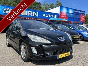 Peugeot 308 1.6 VTi XT 1e eig 66.000 km 3 mnd Garantie