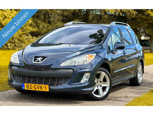 Peugeot 308 1.6 XT Pano|Airco|Trekhaak!!