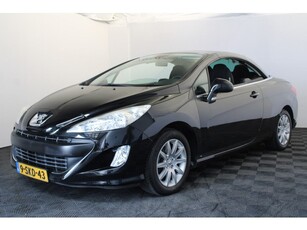 Peugeot 308 CC 1.6 VTi Sport Dak Defect (bj 2010)