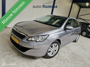 Peugeot 308 SW 1.2 e-THP Active Clima Cruis Haak