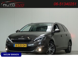 Peugeot 308 SW 1.2 e-THP Allure 130 PK! PANO LEER MASSAGE