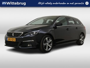 Peugeot 308 SW 1.2 PureTech 130 GT-line Automaat