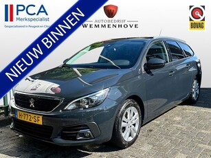 Peugeot 308 SW 1.2 PureTech Blue Lease Executive