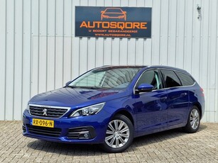 Peugeot 308 SW 1.2 PureTech Blue Lease Premium (bj 2018)