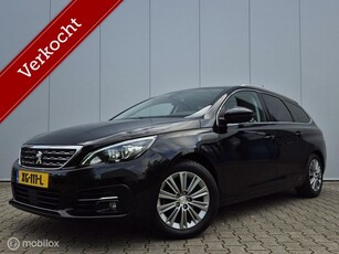 PEUGEOT 308 SW 1.2 PURETECH PREMIUM