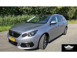 PEUGEOT 308 SW 130PK PURE TECH ALLURE NAVI PANO CAMERA