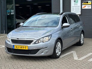 Peugeot 308 SW 1.6 BlueHDI Blue Lease Executive