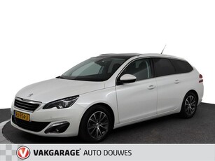 Peugeot 308 SW 1.6 BlueHDI Blue PremiumZeer LuxeKeurige