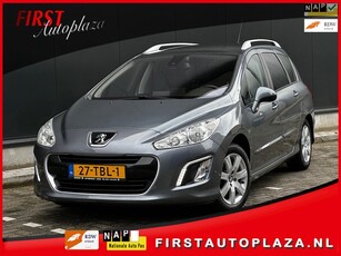 Peugeot 308 SW 1.6 VTi Première PANO/NAVI/CRUISE/AIRCO