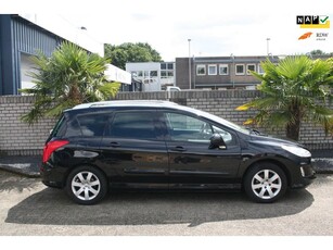 Peugeot 308 SW 1.6 VTi Sublime climatronic