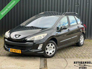 Peugeot 308 SW 1.6 VTi X-Line