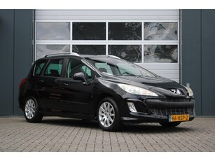 Peugeot 308 SW 1.6 VTi XS