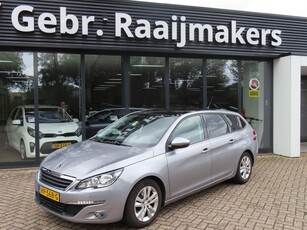 Peugeot 308 SW 1.6HDI