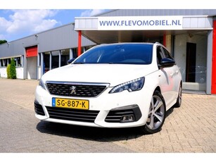 Peugeot 308 SW 2.0 BlueHDI 150pk GT-line PanoHalf