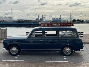 Peugeot 403 Break