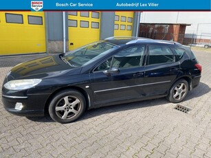 Peugeot 407 SW 1.8 ST Pack Business