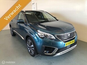 Peugeot 5008 1.2 130 Premium 7 Persoons Automaat