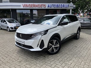 Peugeot 5008 1.2 130pk Allure Automaat 7-persoons