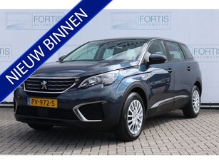 Peugeot 5008 1.2 PureTech Access NL AUTO PDC CRUISE 7