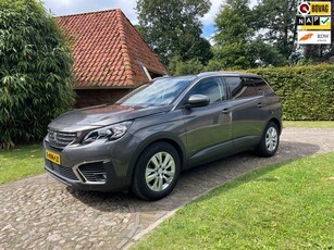 Peugeot 5008 1.2 PureTech Active-7 PERS-NAVI-CAMERA-PDC-17