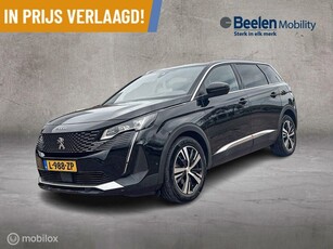 Peugeot 5008 1.2 PureTech GT Line Business 7 persoons