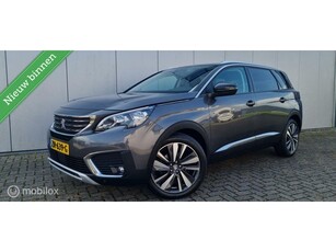 Peugeot 5008 1.2 PureTech Allure