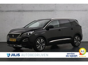 Peugeot 5008 1.2 PureTech Allure Lederen bekleding LED