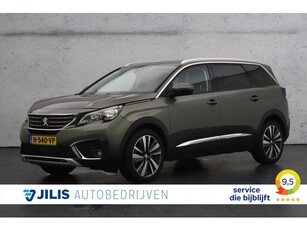 Peugeot 5008 1.2 PureTech Blue Lease Premium Avantage