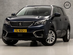 Peugeot 5008 1.2 PureTech Deluxe 7 Persoons (APPLE CARPLAY