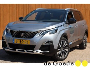 Peugeot 5008 1.2 PureTech GT-Line 7-persoons org. NL-auto