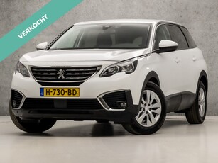 Peugeot 5008 1.2 PureTech Sport 7 Persoons Automaat (APPLE