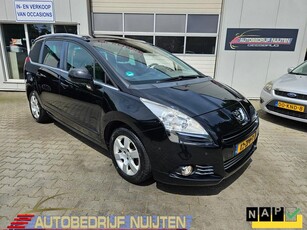 Peugeot 5008 1.6 THP Active 5p. (bj 2013)