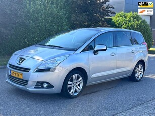 Peugeot 5008 1.6 THP Blue Lease Executive 7 Persoons