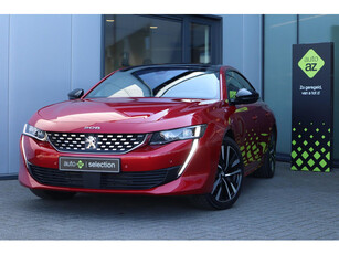 Peugeot 508 1.6 PureTech First Edition