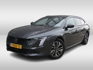 Peugeot 508 SW 1.6 HYbrid 180 Allure Comfort Stoelen