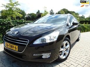 Peugeot 508 SW 1.6 THP Blue Lease Executive , Clima /