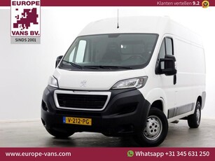 Peugeot Boxer 2.0 BlueHDI 130pk Euro6 L2H2 Premium