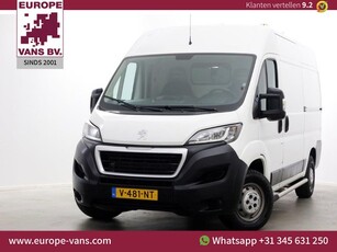 Peugeot Boxer 2.0 BlueHDI 130pk L2H2 Premium