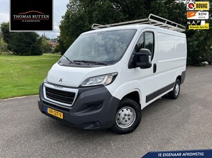 Peugeot Boxer 328 2.2 HDI L1H1 XR Profit+ NAP 1e eigenaar