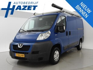 Peugeot Boxer 330 2.2 HDI L2H1 + 2 SCHUIFDEUREN / AIRCO /