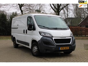 Peugeot Boxer 330 2.2 HDI L2H1 Style Airco, Imperiaal