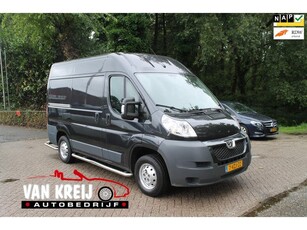 Peugeot Boxer 333 2.2 HDI L1H2