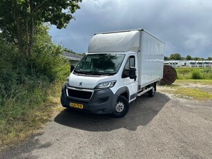 Peugeot Boxer 335 2.2 HDI L3H2 XR / BAKWAGEN / EX. BTW