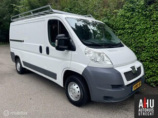 Peugeot Boxer Bestel 333 2.2 HDI L2H1