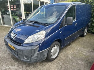 Peugeot Expert 1.6 HDI L2H1 EXPORT MOTOR ROOKT /ENGINE SMOKE