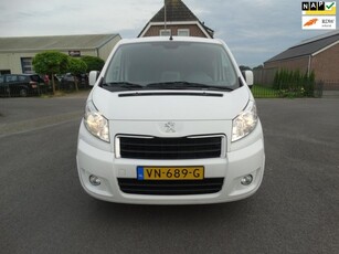 Peugeot Expert 229 2.0 HDI L2H1 Navteq 2