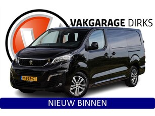 Peugeot Expert 231L 2.0 BlueHDI 180 Aut. DC Premium ?